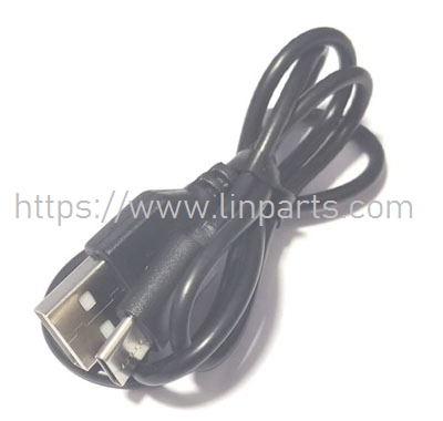LinParts.com - SYMA V22 RC Aerocraft Spare Parts: USB Charger