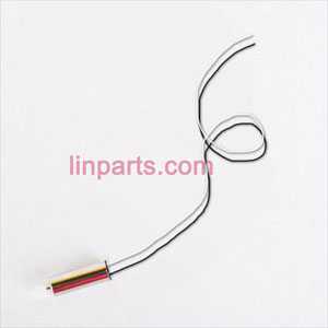 LinParts.com - SYMA X1 Spare Parts: Reverse motor