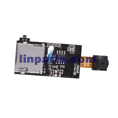 LinParts.com - SYMA X11C 4CH R/C Remote Control Quadcopter Spare Parts: Camera PCB box
