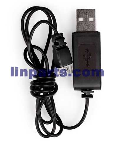 LinParts.com - SYMA X11 X11C 4CH R/C Remote Control Quadcopter Spare Parts: USB charger