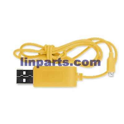 LinParts.com - SYMA X12 X12S 4CH R/C Remote Control Quadcopter Spare Parts: USB charger