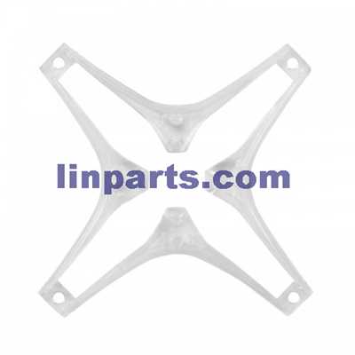 LinParts.com - SYMA X13 4CH R/C Remote Control Quadcopter Spare Parts: Clea parts
