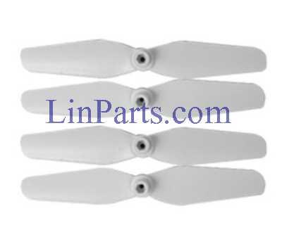 LinParts.com - SYMA X15W RC Quadcopter Spare Parts: Blades