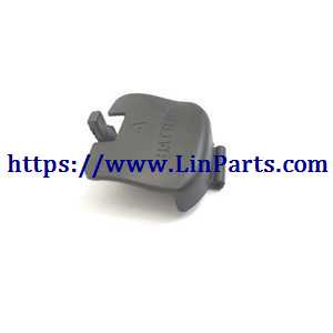 LinParts.com - Syma X15A RC Quadcopter Spare Parts: Battery Cover Black