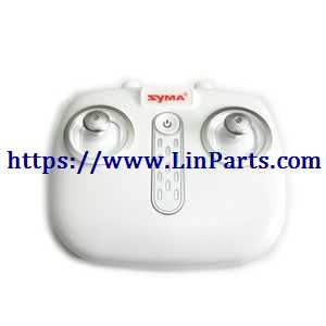 LinParts.com - Syma X15A RC Quadcopter Spare Parts: Remote Control