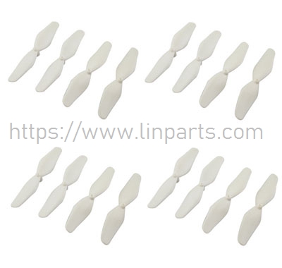 LinParts.com - Syma X20P RC Quadcopter Spare Parts: Propeller 4set