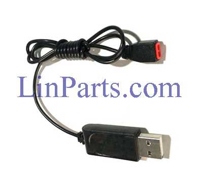 LinParts.com - SYMA X21 RC QuadCopter Spare Parts: USB charger wire