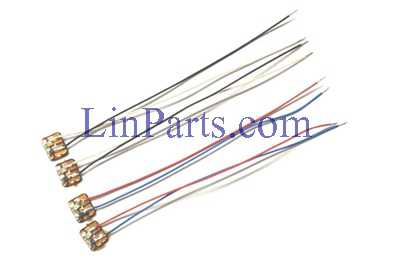 LinParts.com - SYMA X21 RC QuadCopter Spare Parts: LED set