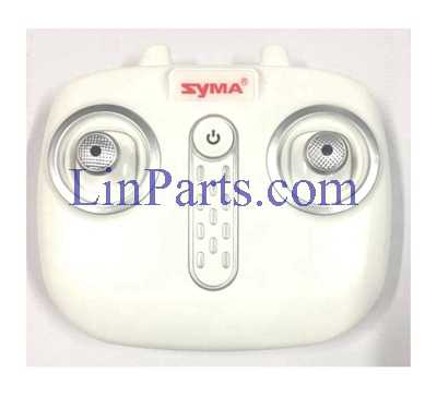 LinParts.com - SYMA X21W RC QuadCopter Spare Parts: Remote ControlTransmitter