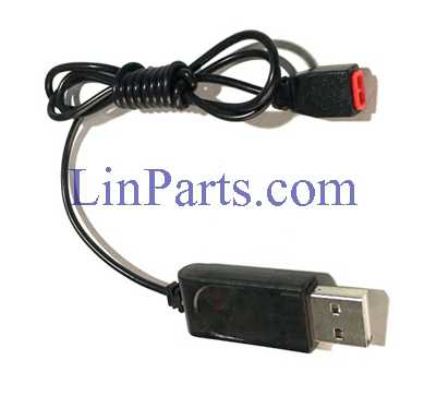 LinParts.com - SYMA X21W RC QuadCopter Spare Parts: USB charger wire