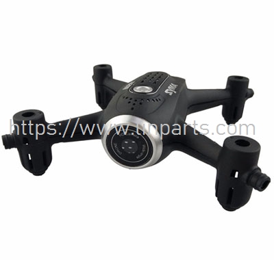 LinParts.com - Syma X22SW RC Quadcopter Spare Parts: Upper Lower cover Black