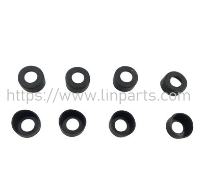 LinParts.com - Syma X22SW RC Quadcopter Spare Parts: Silicone rubber ring