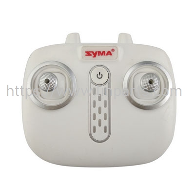 LinParts.com - Syma X22SW RC Quadcopter Spare Parts: Remote control