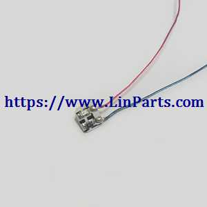 LinParts.com - SYMA X23 X23W RC Quadcopter Spare Parts: Light Board A