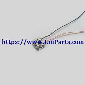 LinParts.com - SYMA X23 X23W RC Quadcopter Spare Parts: Light Board B