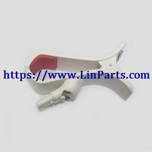 LinParts.com - SYMA X23 X23W RC Quadcopter Spare Parts: Mobile Phone Retaining Clip