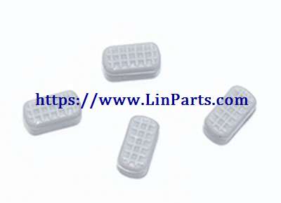 LinParts.com - Syma X30 RC Drone spare parts: Foot Pad