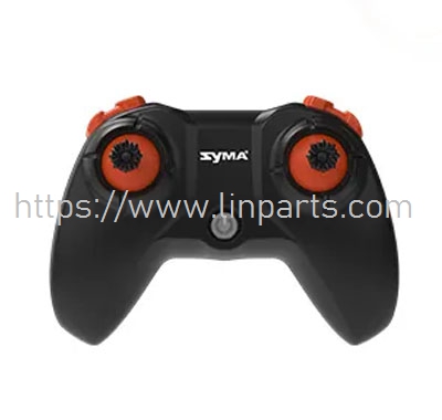 LinParts.com - SYMA X33 RC Drone Spare Parts: Remote control 
