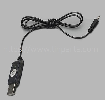 LinParts.com - SYMA X33 RC Drone Spare Parts: USB Charger