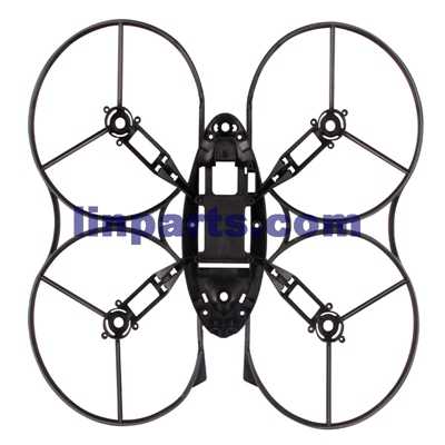 LinParts.com - SYMA X4 4 ch remote control quadcopter Spare Parts: Fuselage