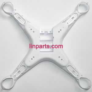 LinParts.com - SYMA X5C Quadcopter Spare Parts: Lower board