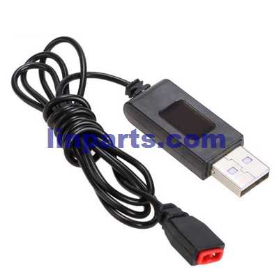 LinParts.com - SYMA X5HC RC Quadcopter Spare Parts: USB charger wire
