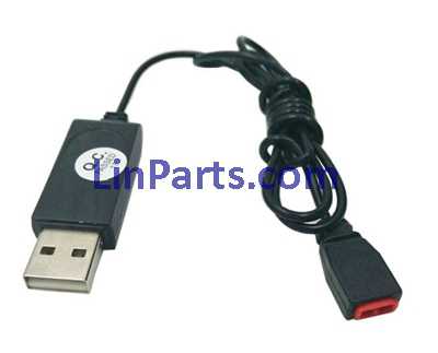 LinParts.com - Syma X5UC RC Quadcopter Spare Parts: USB charger wire