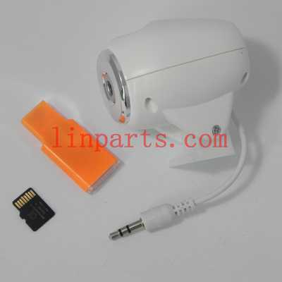 LinParts.com - SYMA X8G Quadcopter Spare Parts: Camera set + TF card