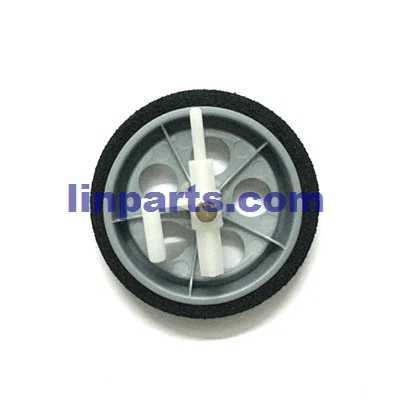 LinParts.com - Syma X9 RC Quadcopter Spare Parts: Front wheels