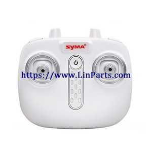 LinParts.com - Syma Z1 RC Quadcopter Spare Parts: Remote Control