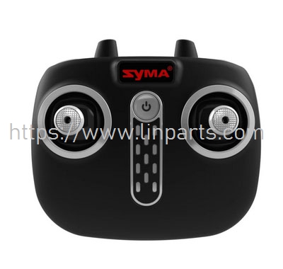 LinParts.com - Syma Z5W RC Quadcopter Spare Parts: Remote Control