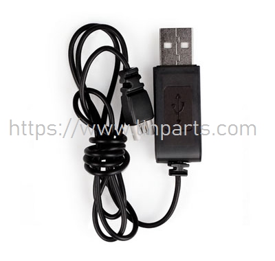 LinParts.com - Syma Z5W RC Quadcopter Spare Parts: USB charger
