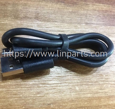 LinParts.com - Syma Z6Pro RC Drone Spare Parts: Remote control USB charger