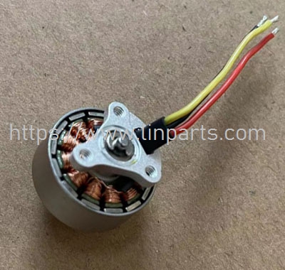 LinParts.com - Syma Z6Pro RC Drone Spare Parts: Brushless motor Forward