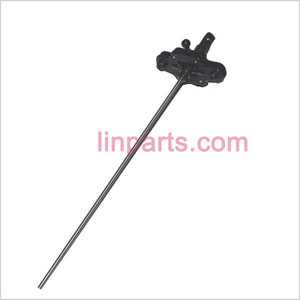 LinParts.com - UDI U1 Spare Parts: Inner shaft +Main blade grip set