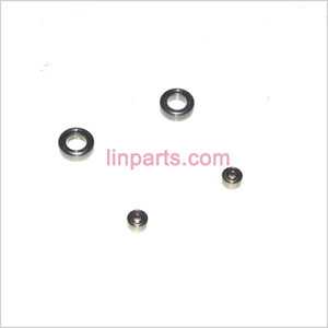 LinParts.com - UDI U1 Spare Parts: Bearing set