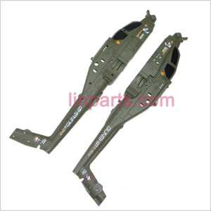 LinParts.com - UDI U10 Spare Parts: Head cover\Canopy