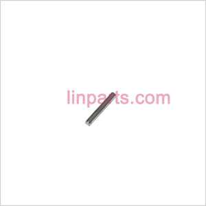 LinParts.com - UDI U10 Spare Parts: Small iron bar for fixing the top balance bar