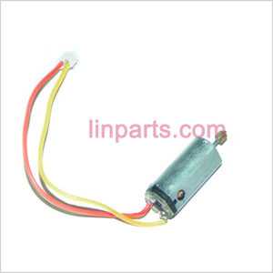 LinParts.com - UDI U10 Spare Parts: Main motor (long shaft)