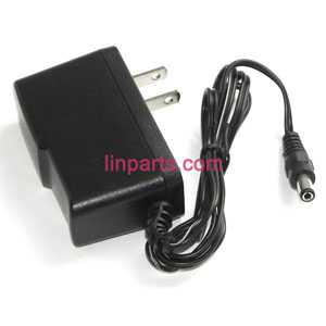 LinParts.com - UDI RC Helicopter U16 Spare Parts: Charger
