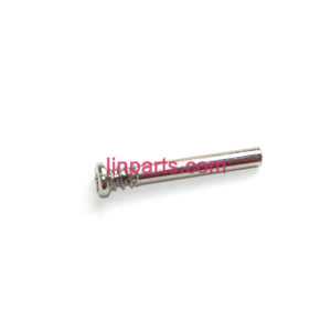 LinParts.com - UDI RC Helicopter U16 Spare Parts: Small iron bar (for fixing the top balance bar)