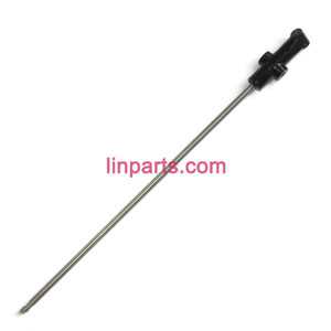 LinParts.com - UDI RC Helicopter U16 Spare Parts: Inner shaft
