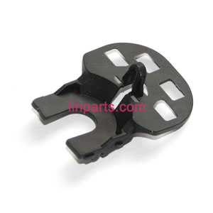 LinParts.com - UDI RC Helicopter U16 Spare Parts: motor cover