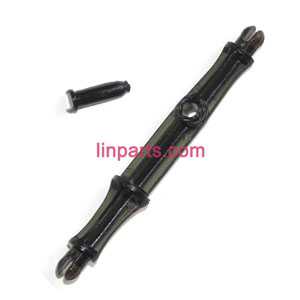 LinParts.com - UDI RC Helicopter U16W Spare Parts: fixed set of head cover