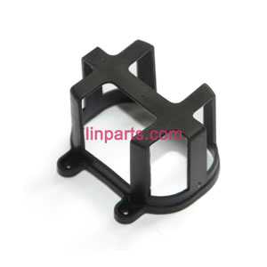 LinParts.com - UDI RC Helicopter U16W Spare Parts: battery case