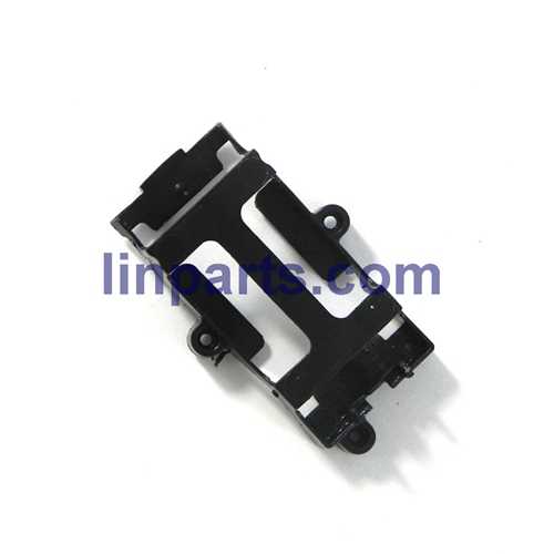 LinParts.com - UDI RC U27 Single & Double Flips 4CH 2.4Ghz 6 AXIS Headless RC Quadcopter Spare Parts: Battery case