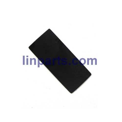 LinParts.com - UDI RC U27 Single & Double Flips 4CH 2.4Ghz 6 AXIS Headless RC Quadcopter Spare Parts: Foam piece(for PCB)