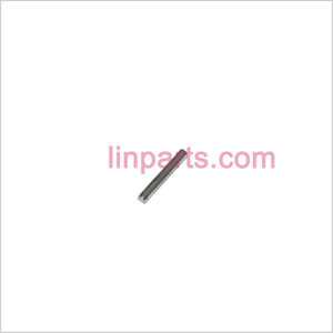 LinParts.com - UDI RC U3 Spare Parts: Small iron bar for fixing the top balance bar
