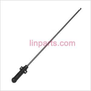 LinParts.com - UDI U6 Spare Parts: Inner shaft