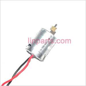 LinParts.com - UDI RC U7 Spare Parts: Main motor(short shaft)